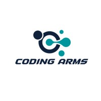 Coding Arms logo - Similar company to Empowering Era