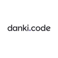 Danki Code logo - Similar company to Tipscode