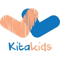 Kitakids Preschool logo - Similar company to Joyous Education
