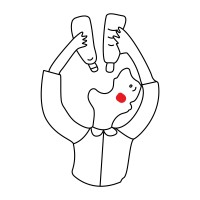 Coffee Club logo - Similar company to Coffee Republic, Cedar Rapids