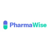 PharmaWise logo - Similar company to Pharmawise Ltd