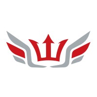 Trident Engineering Ltd logo - Similar company to Trident Precision Ltd