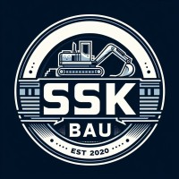 SSK Bau GmbH logo - Similar company to Rtm