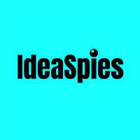 IdeaSpies logo - Similar company to Bechallenged