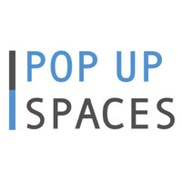 Pop Up Spaces