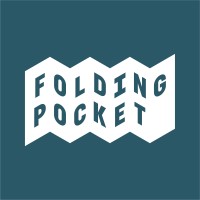 Folding Pocket logo - Similar company to Podx