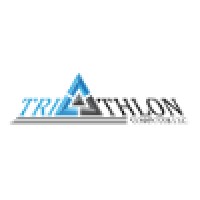 Triathlon Computer logo - Similar company to Wy Technology