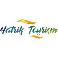 Yatrik Tourism logo - Similar company to Korea Tourism Organization Mena