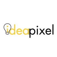 Idea Pixel logo - Similar company to Ict Matrics