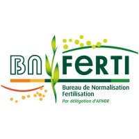 BN FERTI - Bureau de Normalisation Fertilisation logo - Similar company to Le Candidat Ideal