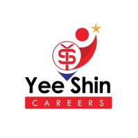 Yee Shin Careers logo - Similar company to Amtt Co., Ltd