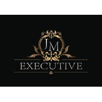 JM Executive Chauffeur logo - Similar company to Murray Chauffeur Services