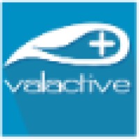Valactive logo - Similar company to Caryouneed