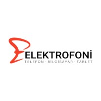 Elektrofoni logo - Similar company to Proes Teknoloji