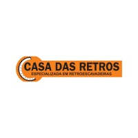 Casa Das Retros logo - Similar company to Avspares.Com