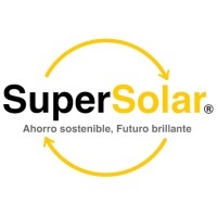 SuperSolar logo - Similar company to Supersolar