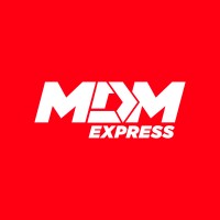 MDM Express Algérie logo - Similar company to Mdm Express