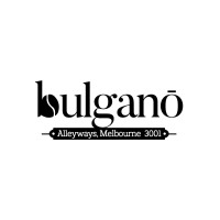 Bulgano logo - Similar company to Tiny Dot Foods