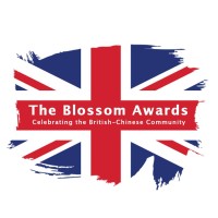 The Blossom Awards logo - Similar company to Kavi Solutions