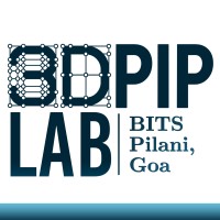 3D Printing & Image Processing Lab, BITS Goa logo - Similar company to Bionic Imprints Private Limited