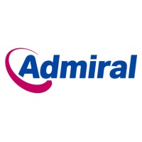 Admiral Europe Tech | Admiral Group logo - Similar company to Comvive