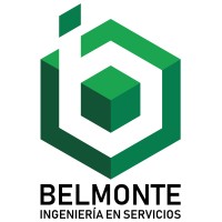 BELMONTE logo - Similar company to Mac Ingeniería