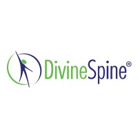Divine Spine Calgary SW logo - Similar company to Ironedge Equipment Ltd.