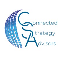 Connected Strategy Advisors logo - Similar company to Stylebranding