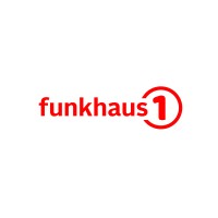 Funkhaus Südtirol logo - Similar company to Rocketride Coffee