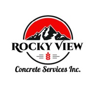 Rocky View Concrete Services Inc. logo - Similar company to Re/Max Mountain View