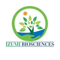 Izumi Biosciences logo - Similar company to Zymogenetics
