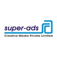 Super Ads Creative Media Pvt. Ltd. logo - Similar company to Superads