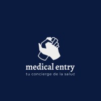 Medical Entry logo - Similar company to Coll Management Group (Cmg)