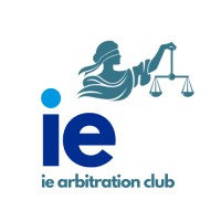 IE Arbitration Club logo - Similar company to Devarb