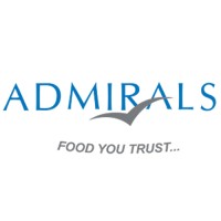 Admirals Trading LLC logo - Similar company to Hashemizadeh Trading Co Llc
