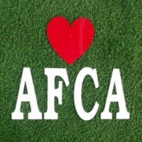 AFCA Computer Education logo - Similar company to Studio Confluence - Landscape