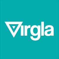 Virgla LTD logo - Similar company to Maesh Pte. Ltd.
