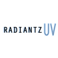 Radiantz UV logo - Similar company to Cloudious 9