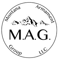 Montana Armament Group LLC logo - Similar company to Warriorpak