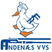 Andenæs VVS AS logo - Similar company to Isonufer