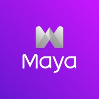 Maya Marketing Digital logo - Similar company to Mayah