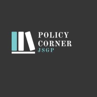 Policy Corner JSGP logo - Similar company to Institute Of Public Policy, Nlsiu