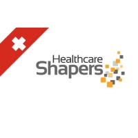 Healthcare Shapers Switzerlande logo - Similar company to Perspectives Software Solutions Gmbh