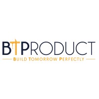 BTPRODUCT logo - Similar company to Pearty