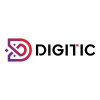 Digitic logo - Similar company to Retail Optimization Systems And Services