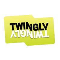 Twingly logo - Similar company to Joymon