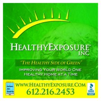 Healthyexposure, Inc.
