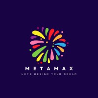 METAMAX logo - Similar company to Metamax Studio