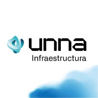 UNNA Infraestructura logo - Similar company to Aenza