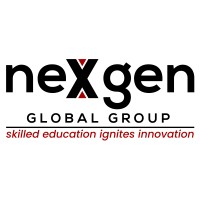 Nexgen Global Group logo - Similar company to Adova Soft